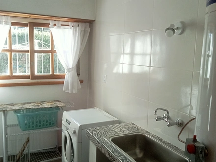 Alquiler temporario de casa em Miramar