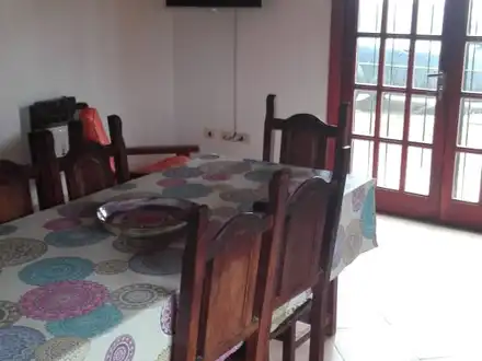 Alquiler temporario de casa em Miramar