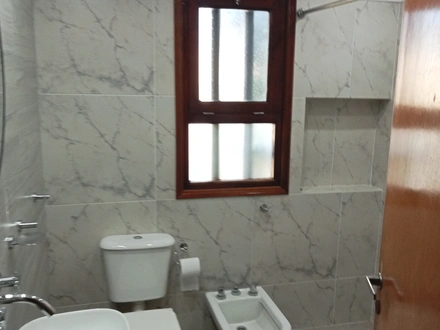 Alquiler temporario de casa em Miramar