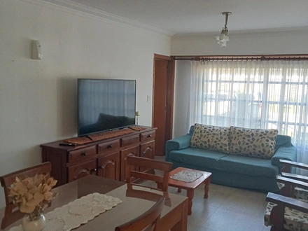 Alquiler temporario de casa em Miramar