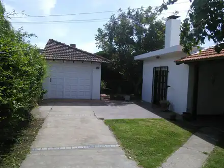 Alquiler temporario de casa em Miramar