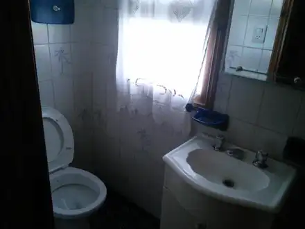 Alquiler temporario de casa em Miramar