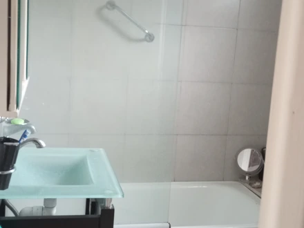 Alquiler temporario de casa em Pinamar