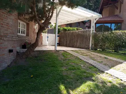 Alquiler temporario de casa em Pinamar