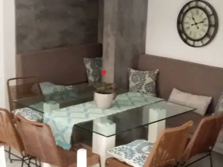 Alquiler temporario de casa em Pinamar