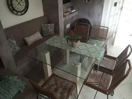 Alquiler temporario de casa em Pinamar