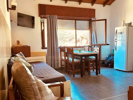Alquiler temporario de apartamento em Villa gesell
