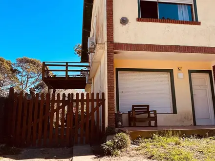 Alquiler temporario de apartamento em Villa gesell