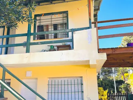 Alquiler temporario de apartamento em Villa gesell