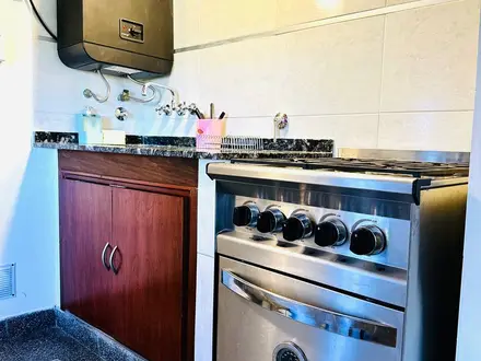Alquiler temporario de apartamento em Villa gesell