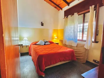 Alquiler temporario de apartamento em Villa gesell