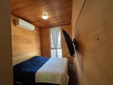 Alquiler temporario de casa em Valle hermoso