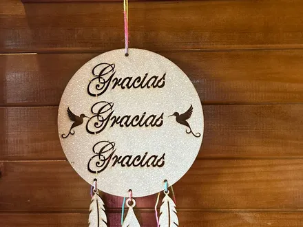 Alquiler temporario de cabana em Valle hermoso