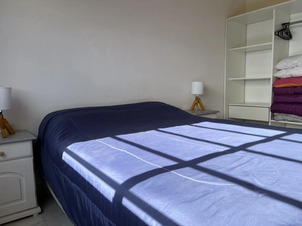 Alquiler temporario de casa em Miramar