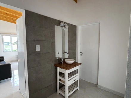 Alquiler temporario de casa em Miramar