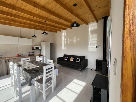 Alquiler temporario de casa em Miramar