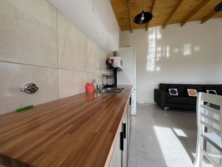 Alquiler temporario de casa em Miramar