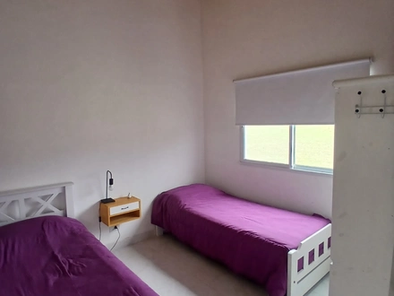 Alquiler temporario de casa em Miramar