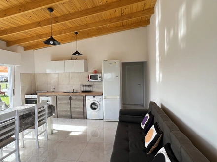 Alquiler temporario de casa em Miramar