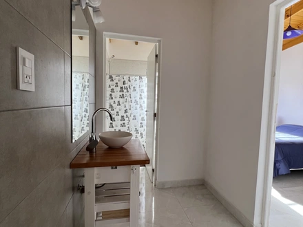 Alquiler temporario de casa em Miramar