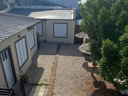 Alquiler temporario de cabana em Mar de cobo