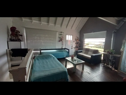 Alquiler temporario de cabana em Mar de cobo