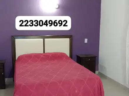 Alquiler temporario de casa em Miramar