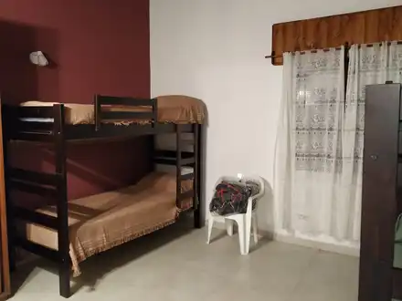 Alquiler temporario de casa em Miramar