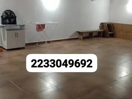 Alquiler temporario de casa em Miramar