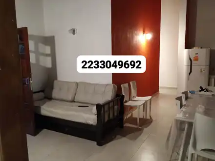 Alquiler temporario de casa em Miramar