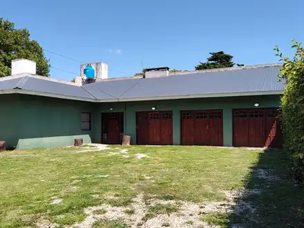 Alquiler temporario de casa em Miramar