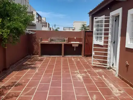 Alquiler temporario de casa em San clemente del tuyu