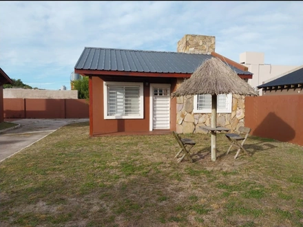 Alquiler temporario de casa em San clemente del tuyu