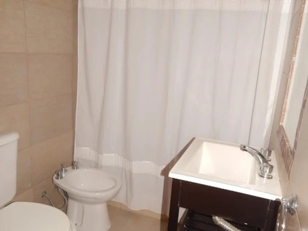 Alquiler temporario de casa em San clemente del tuyu