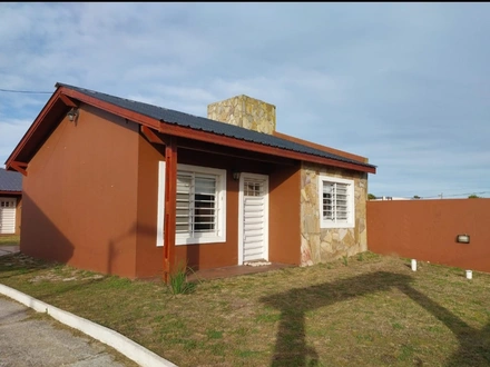 Alquiler temporario de casa em San clemente del tuyu