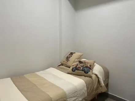 Alquiler temporario de apartamento em Mar del plata