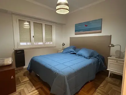 Alquiler temporario de apartamento em Mar del plata