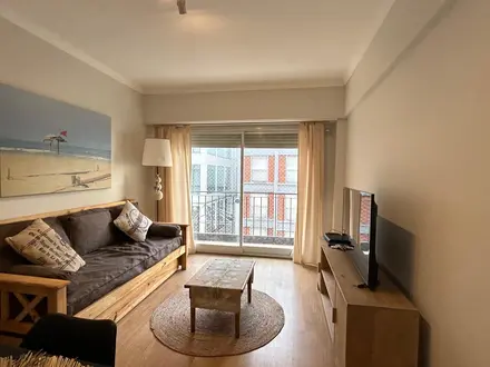 Alquiler temporario de apartamento em Mar del plata