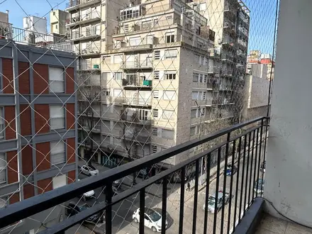 Alquiler temporario de apartamento em Mar del plata