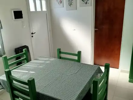 Alquiler temporario de apartamento em San nicolas de los arroyos
