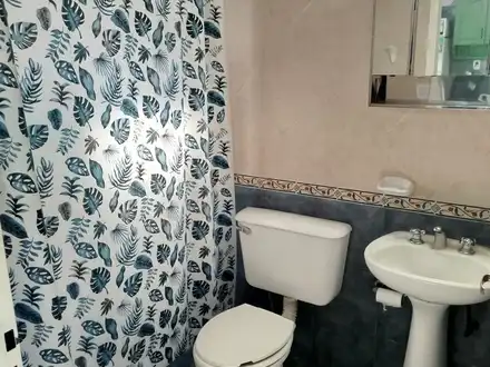 Alquiler temporario de apartamento em San nicolas de los arroyos
