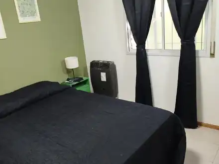 Alquiler temporario de apartamento em San nicolas de los arroyos