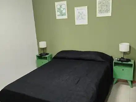 Alquiler temporario de apartamento em San nicolas de los arroyos