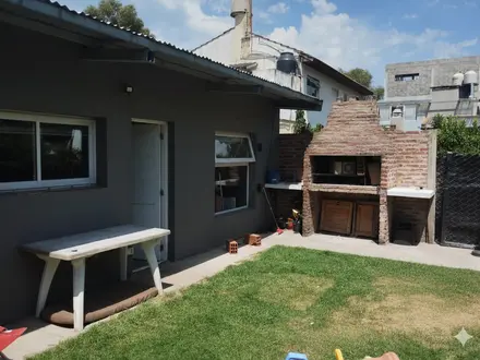 Alquiler temporario de casa em Mar del plata