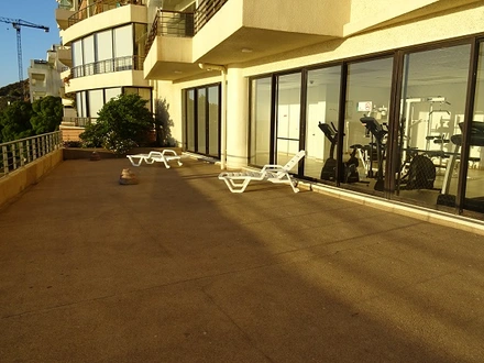 Arriendo temporario de apartamento em Viña
