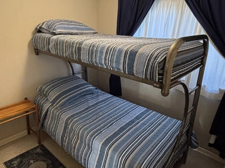 Arriendo temporario de apartamento em Viña