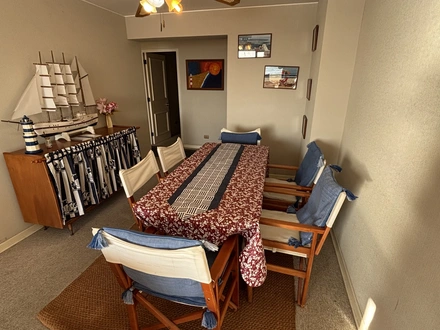 Arriendo temporario de apartamento em Viña