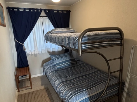 Arriendo temporario de apartamento em Viña