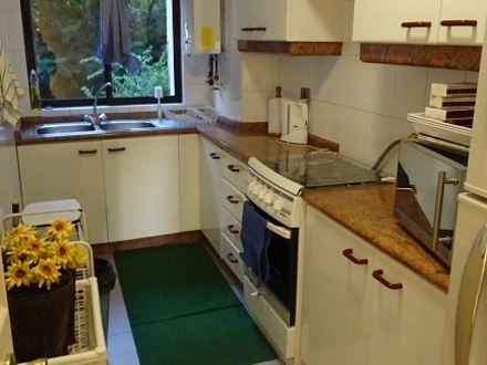 Arriendo temporario de apartamento em Viña