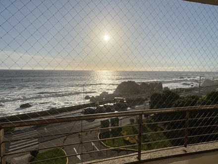 Arriendo temporario de apartamento em Viña